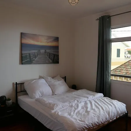 Colive Madeira - Mill House Apartment Ponta do Sol  Exterior photo