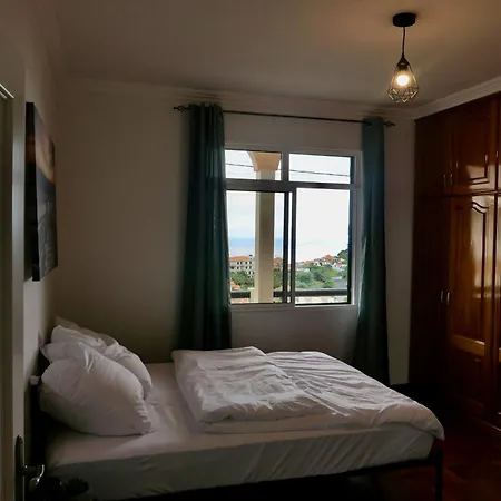 Colive Madeira - Mill House Apartment Ponta do Sol  Exterior photo