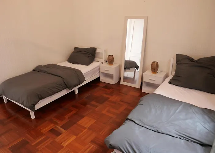 Colive Madeira - Mill House